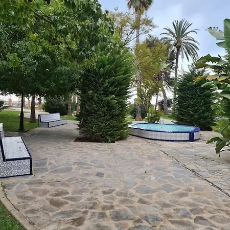 Διαμέρισμα 5 Mins From The Beach With Pool Τορεβιέχα