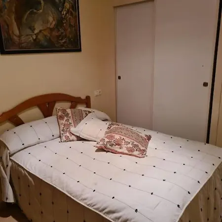 5 Mins From The Beach With Pool * Τορεβιέχα